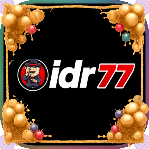idr77 — galeri pratinjau Resmi APK
